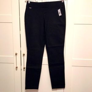 COPY - The Limited Black skinny trousers